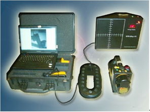 便携式x射线检测仪 x光机